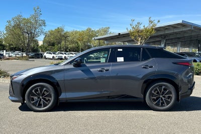 2026 Lexus RZ RZ 350e Premium FWD