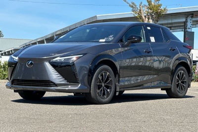 2026 Lexus RZ RZ 350e Premium FWD