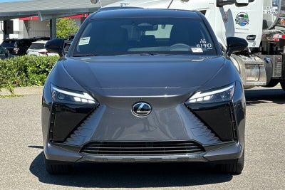 2026 Lexus RZ RZ 350e Premium FWD