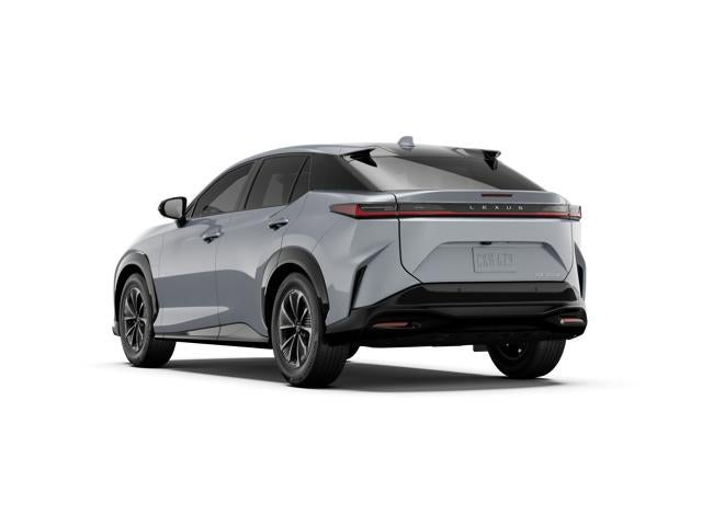 2026 Lexus RZ RZ 350e Premium FWD