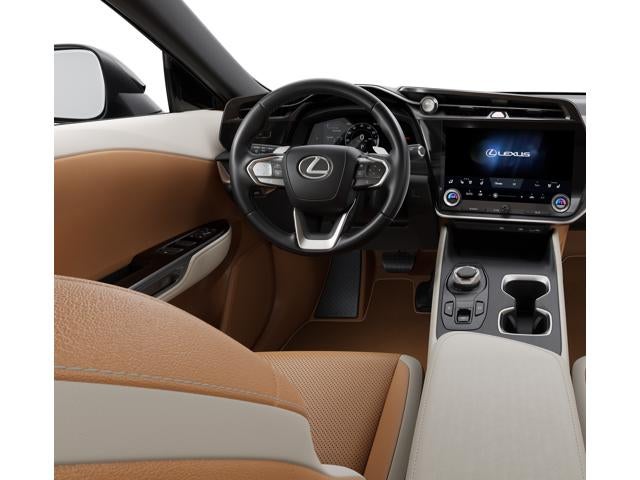 2026 Lexus RZ RZ 350e FWD