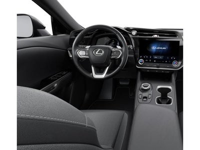 2026 Lexus RZ RZ 350e Premium FWD