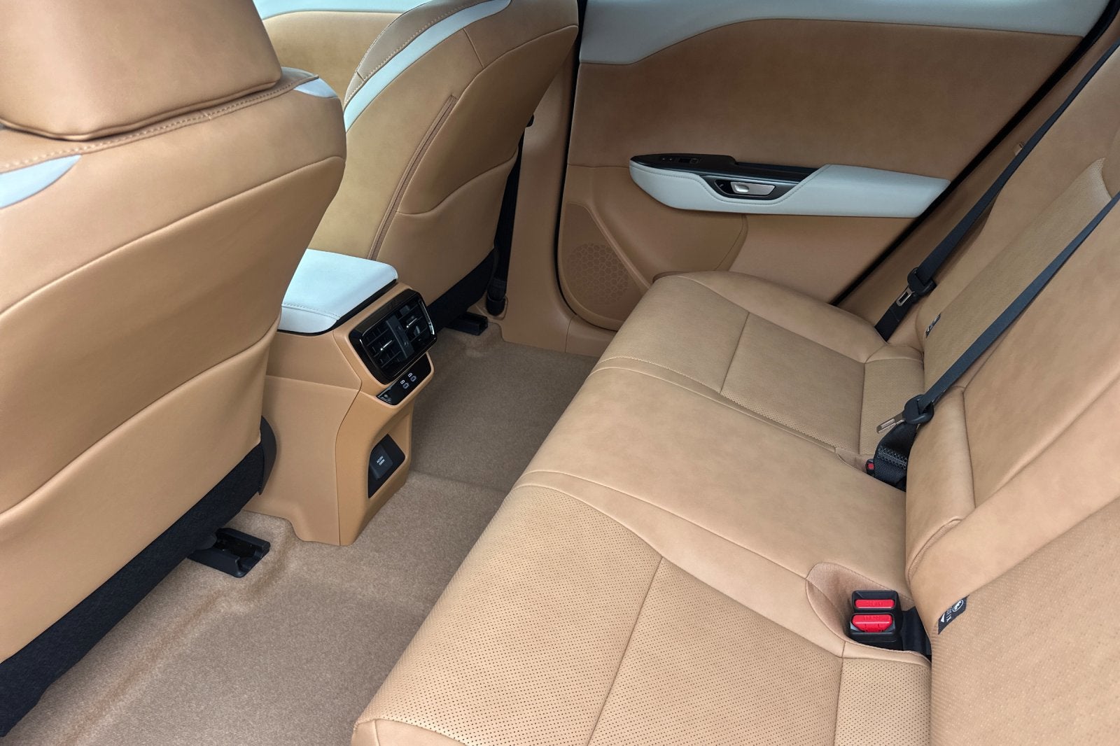 2026 Lexus RZ PREMIUM