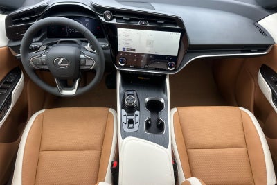 2026 Lexus RZ PREMIUM