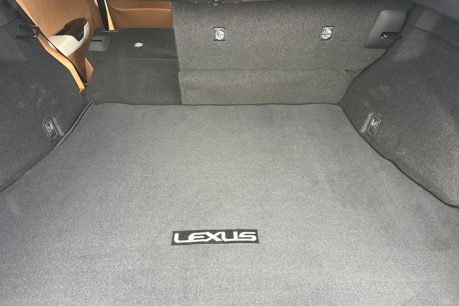 2026 Lexus RZ PREMIUM