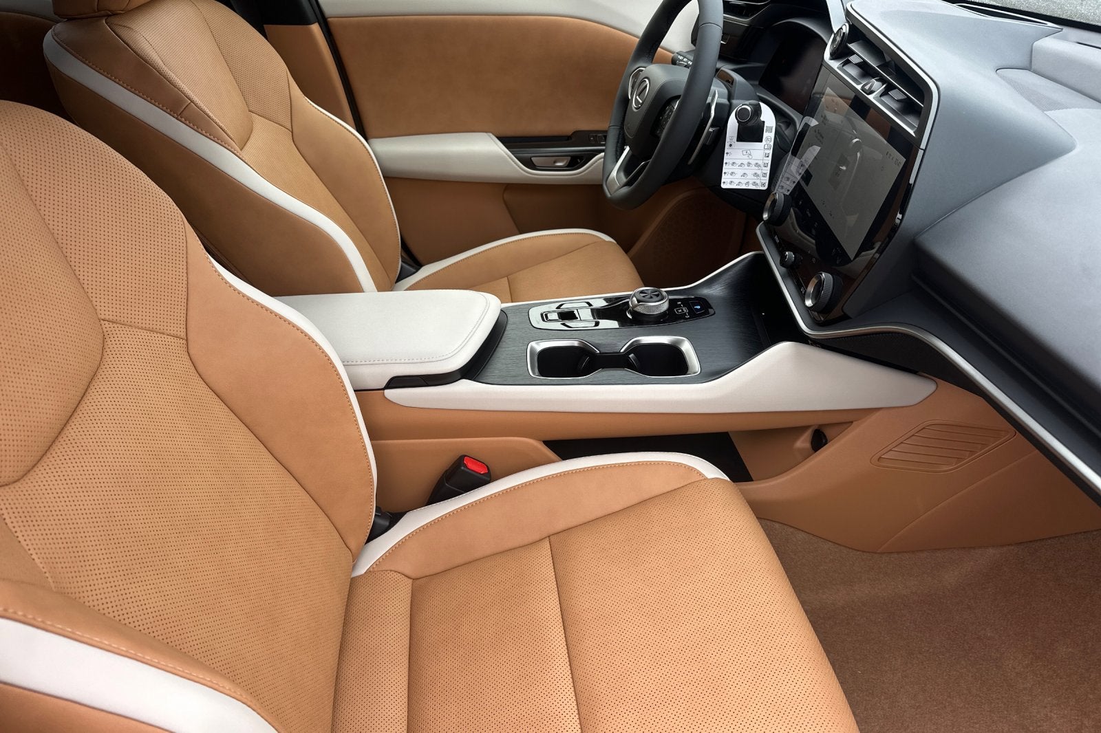 2026 Lexus RZ PREMIUM