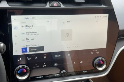 2026 Lexus RZ PREMIUM