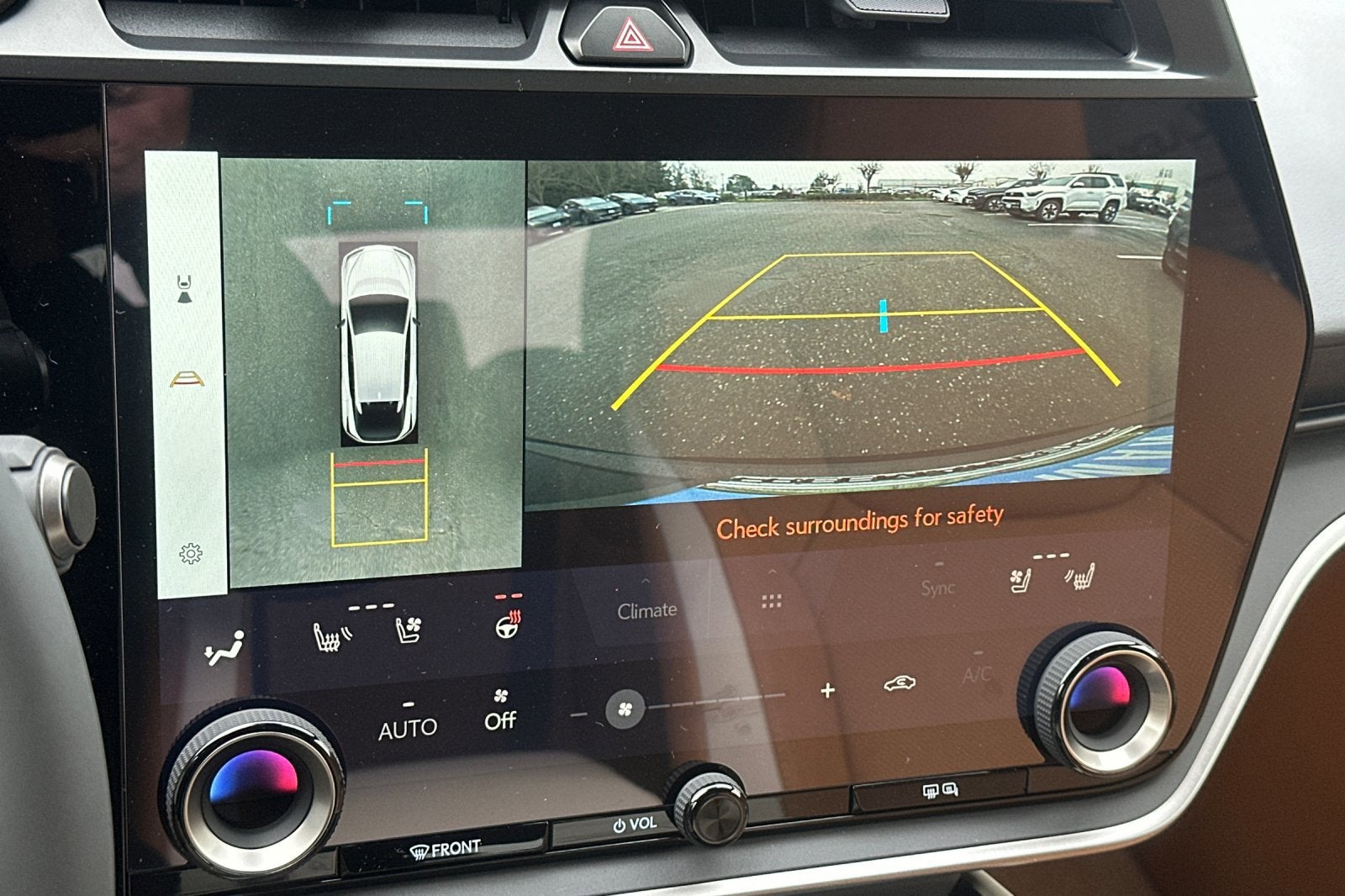 2026 Lexus RZ PREMIUM