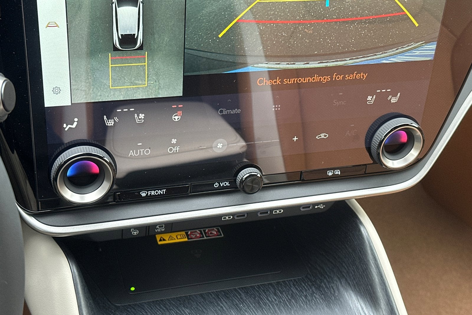 2026 Lexus RZ PREMIUM