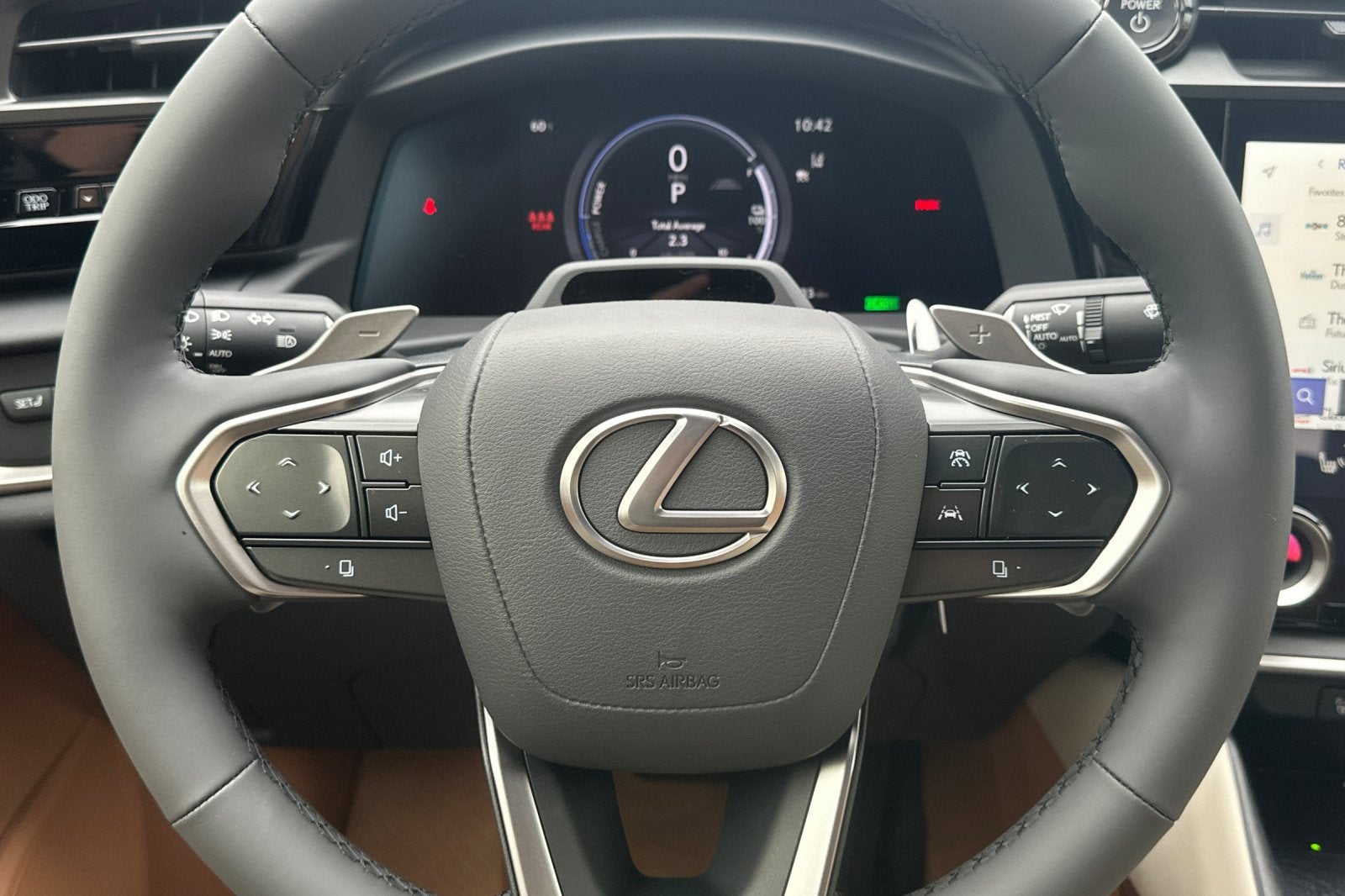 2026 Lexus RZ PREMIUM