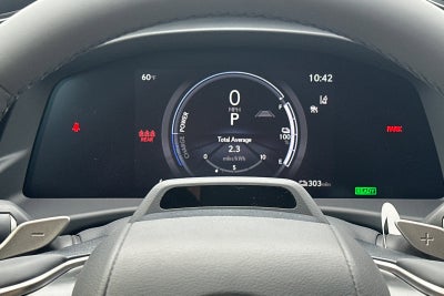 2026 Lexus RZ PREMIUM