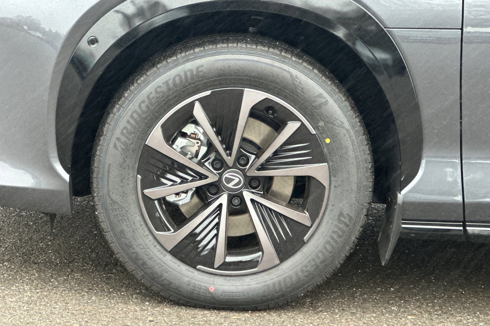 2026 Lexus RZ PREMIUM