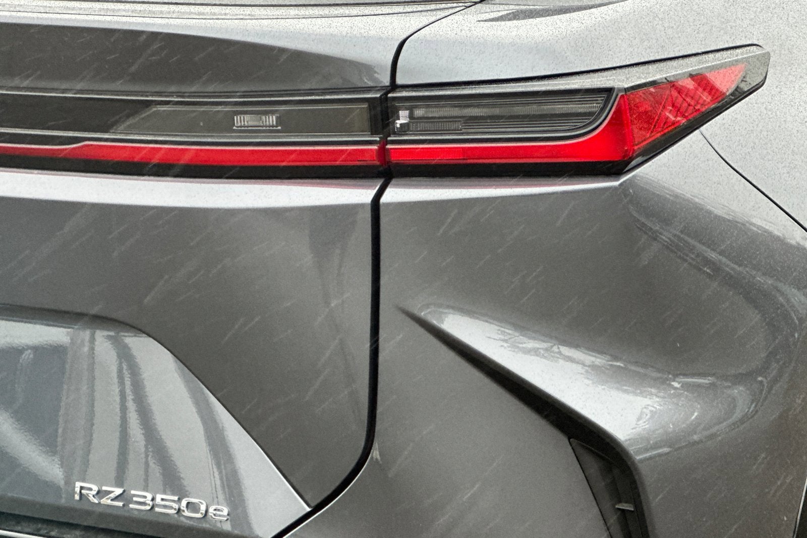 2026 Lexus RZ PREMIUM