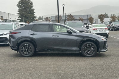 2026 Lexus RZ PREMIUM