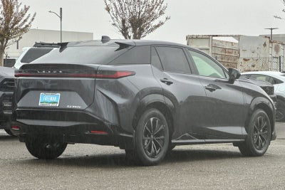 2026 Lexus RZ PREMIUM