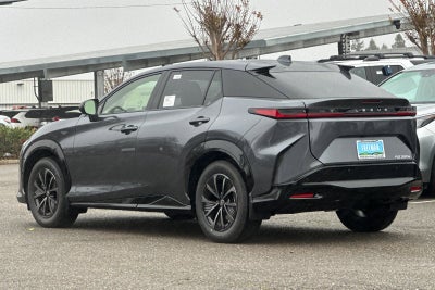 2026 Lexus RZ PREMIUM