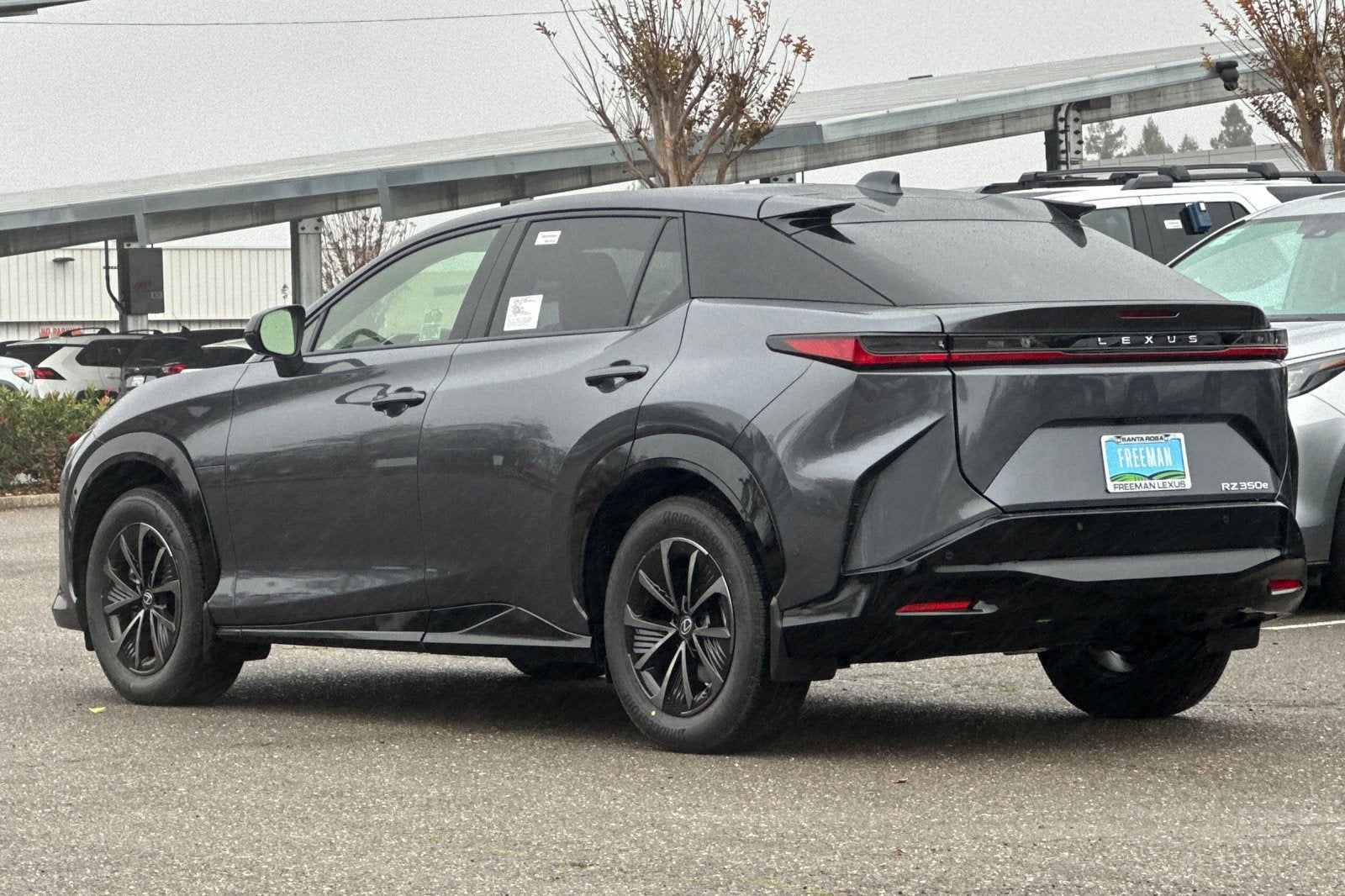 2026 Lexus RZ PREMIUM