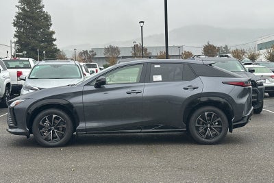 2026 Lexus RZ PREMIUM