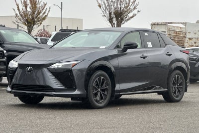 2026 Lexus RZ PREMIUM