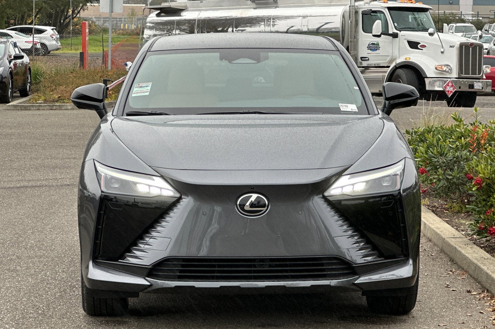 2026 Lexus RZ PREMIUM