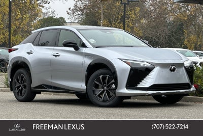 2026 Lexus RZ PREMIUM