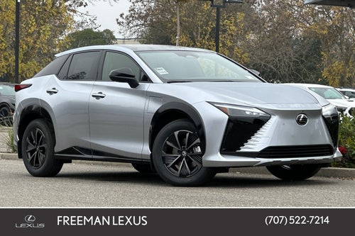 2026 Lexus RZ PREMIUM