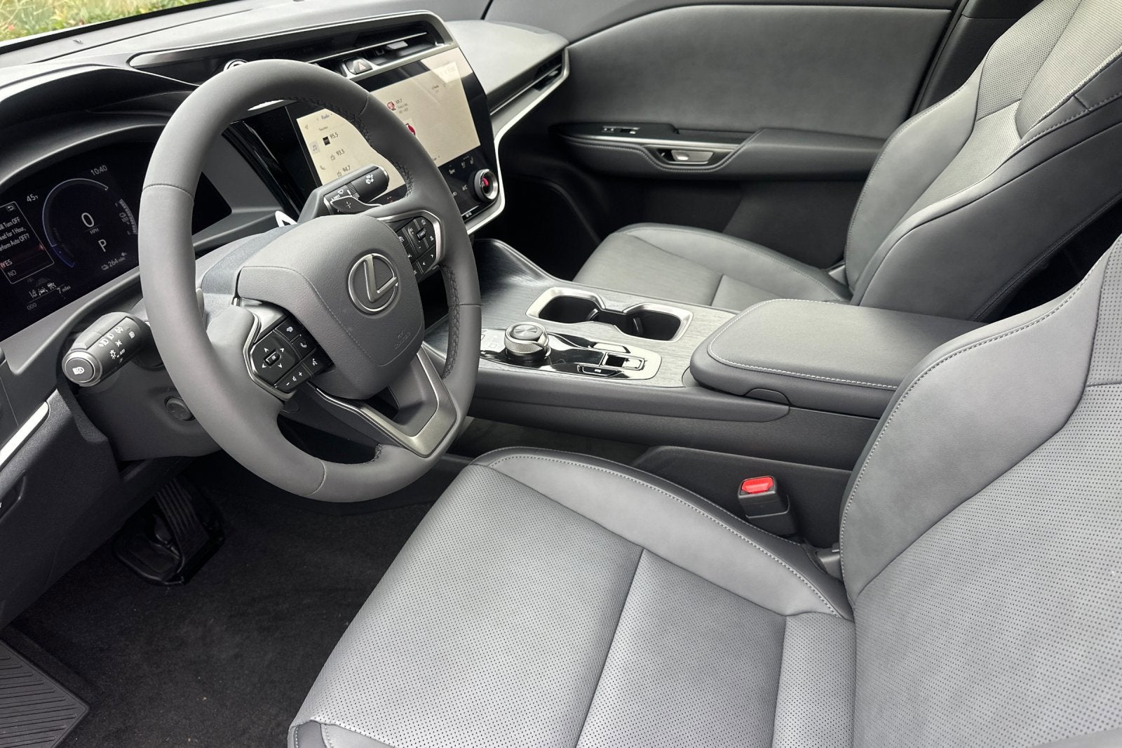 2026 Lexus RZ PREMIUM