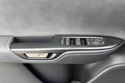 2026 Lexus RZ PREMIUM