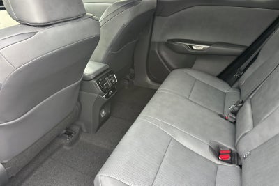 2026 Lexus RZ PREMIUM