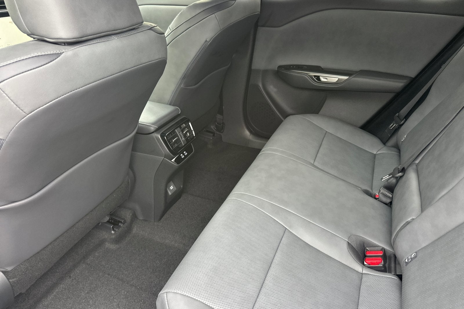 2026 Lexus RZ PREMIUM