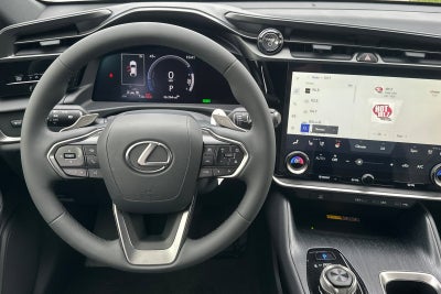 2026 Lexus RZ PREMIUM