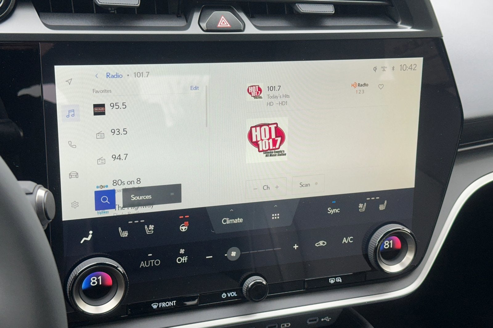 2026 Lexus RZ PREMIUM