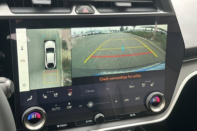 2026 Lexus RZ PREMIUM