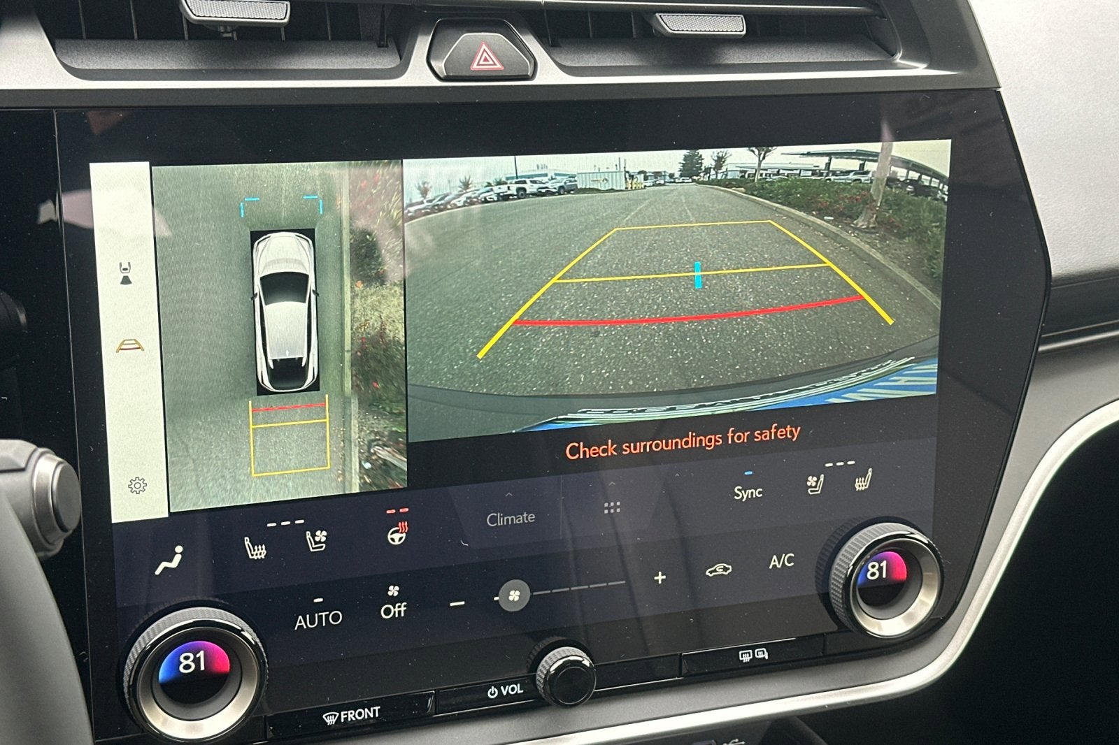 2026 Lexus RZ PREMIUM