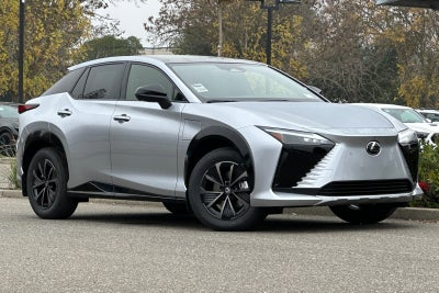 2026 Lexus RZ PREMIUM
