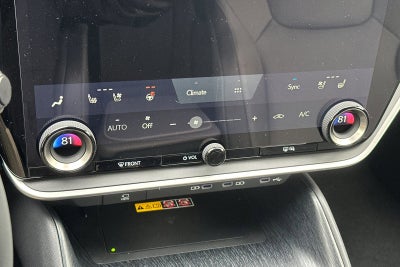 2026 Lexus RZ PREMIUM