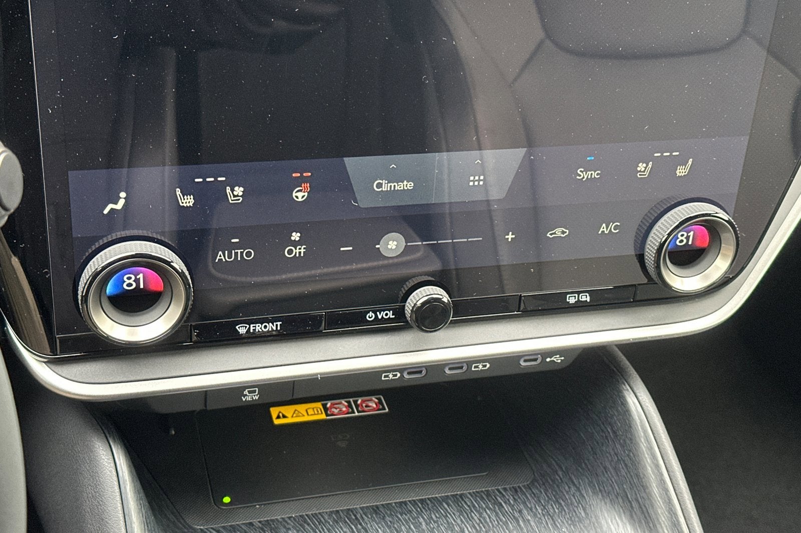 2026 Lexus RZ PREMIUM