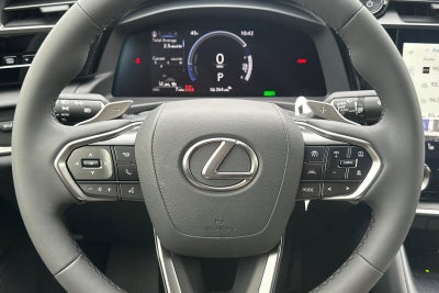 2026 Lexus RZ PREMIUM