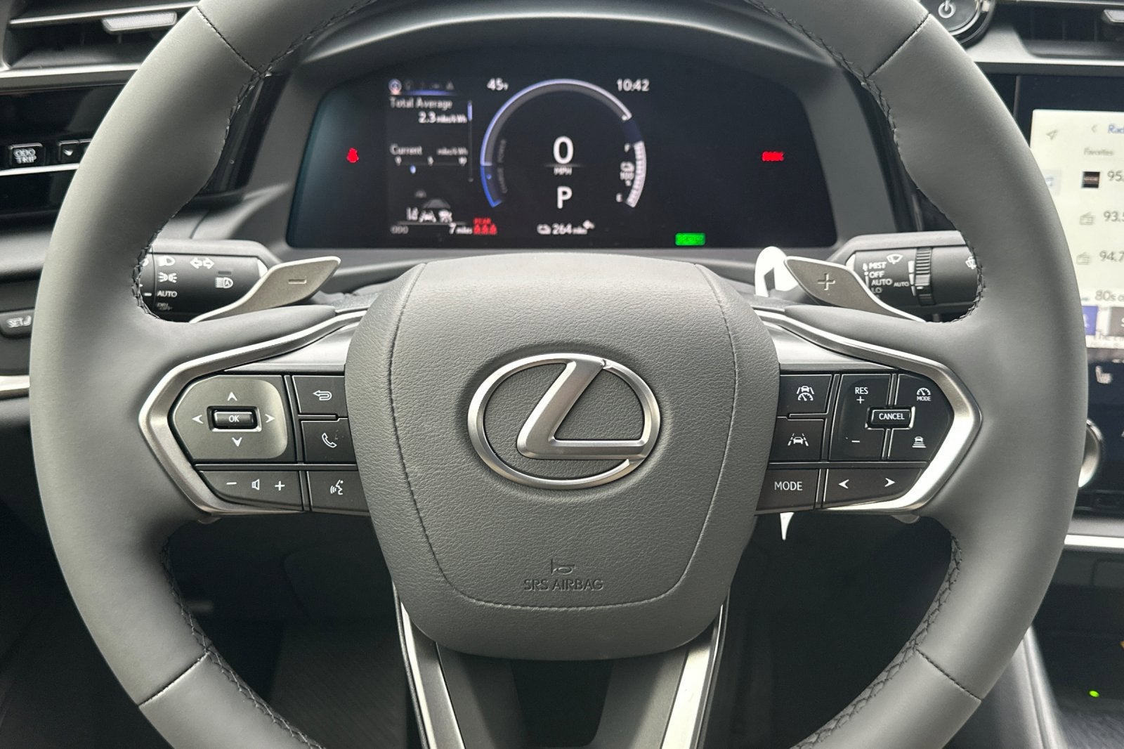 2026 Lexus RZ PREMIUM