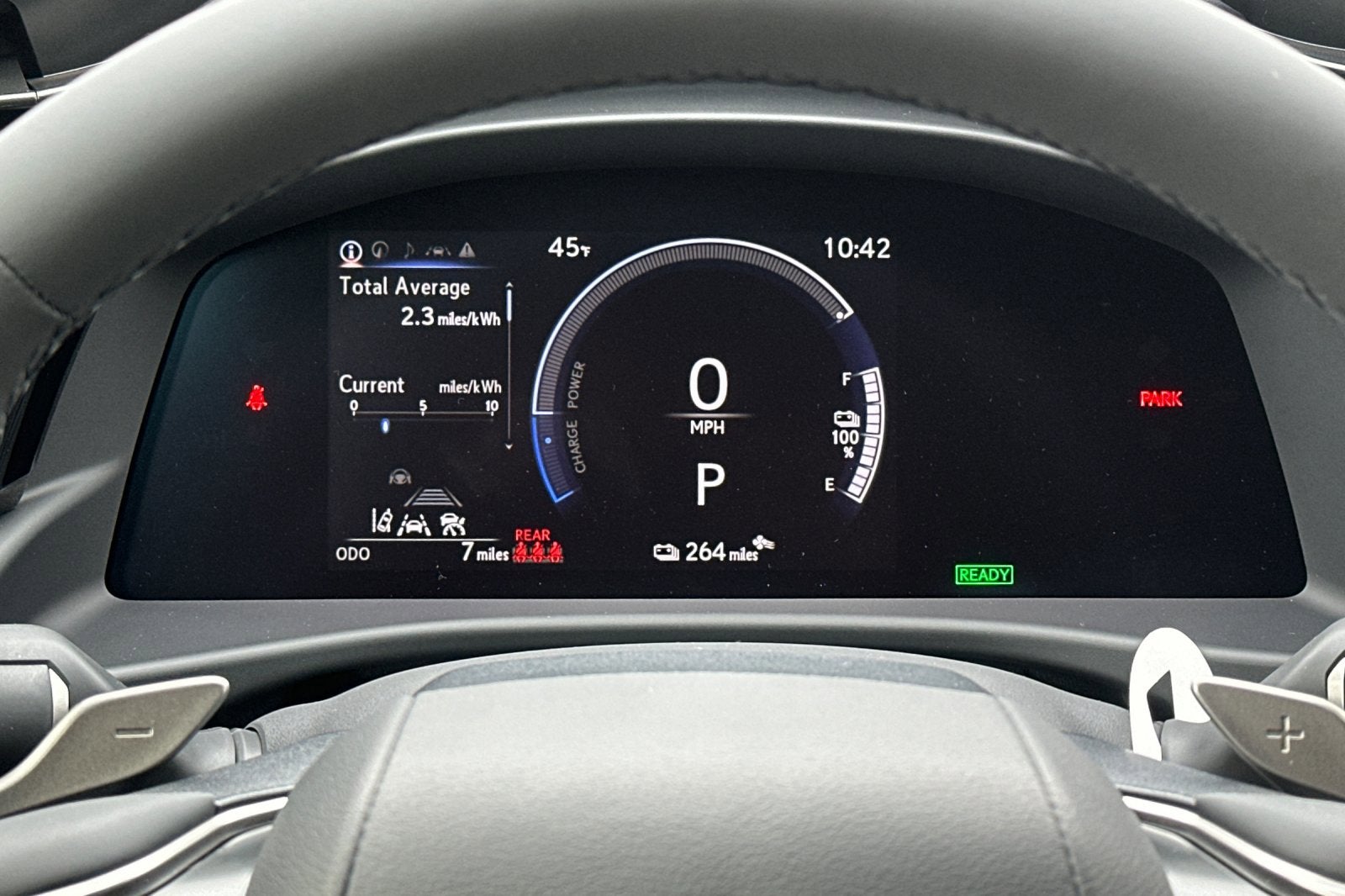 2026 Lexus RZ PREMIUM