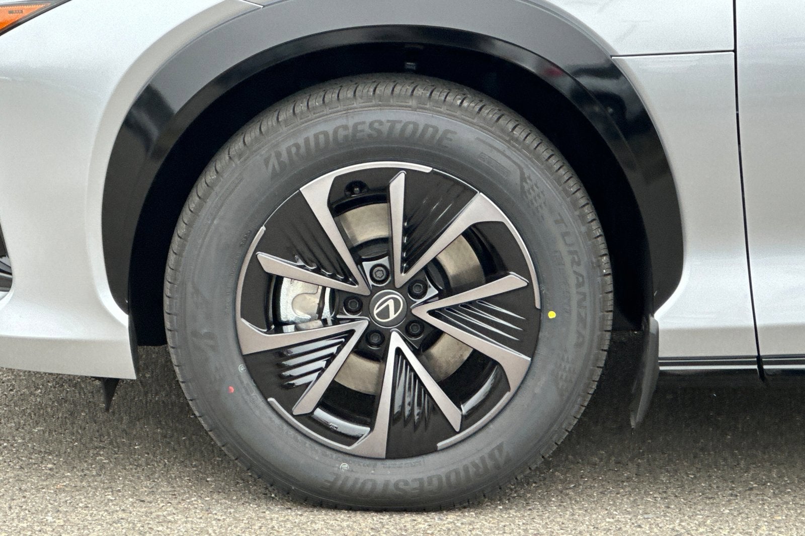 2026 Lexus RZ PREMIUM