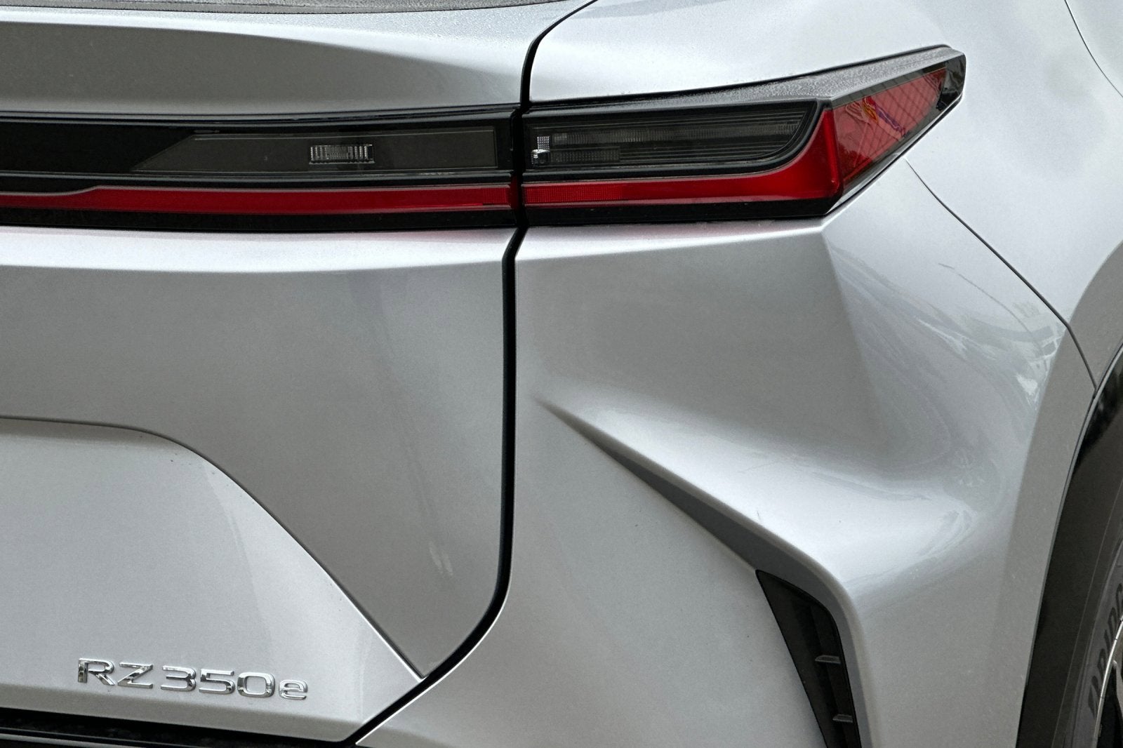 2026 Lexus RZ PREMIUM