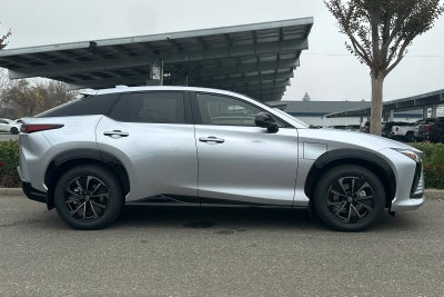 2026 Lexus RZ PREMIUM