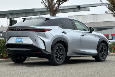 2026 Lexus RZ PREMIUM