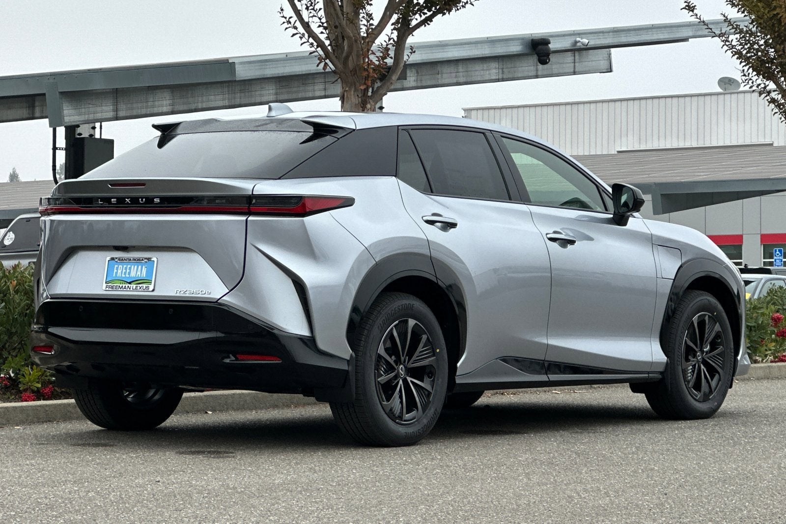 2026 Lexus RZ PREMIUM