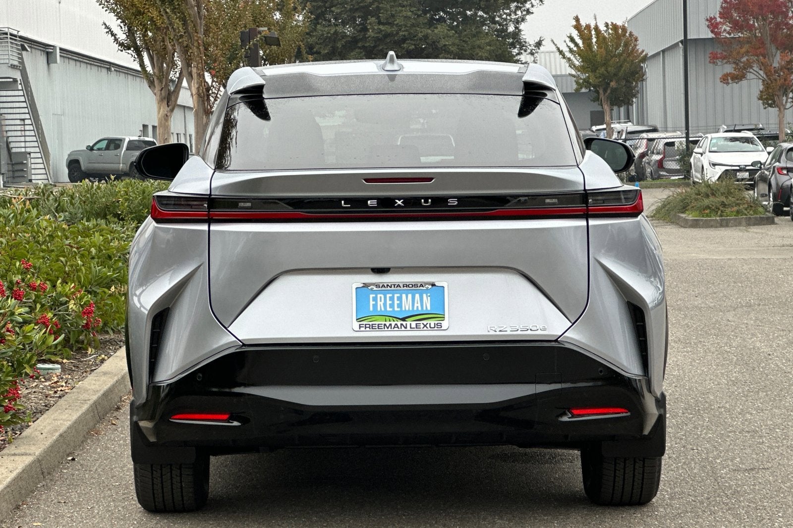 2026 Lexus RZ PREMIUM