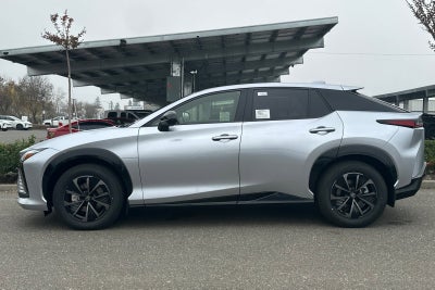 2026 Lexus RZ PREMIUM