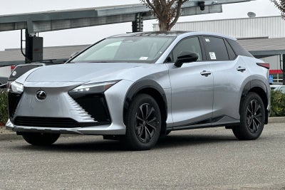 2026 Lexus RZ PREMIUM