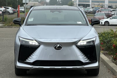 2026 Lexus RZ PREMIUM