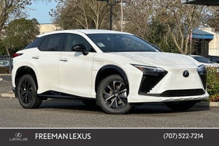 2026 Lexus RZ RZ 350e FWD